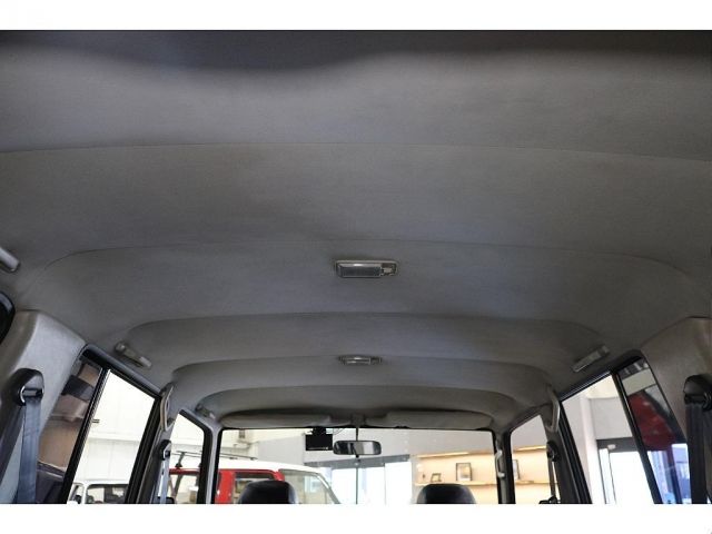 TOYOTA LANDCRUISER PRADO 1995