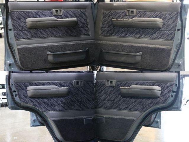 TOYOTA LANDCRUISER PRADO 1995