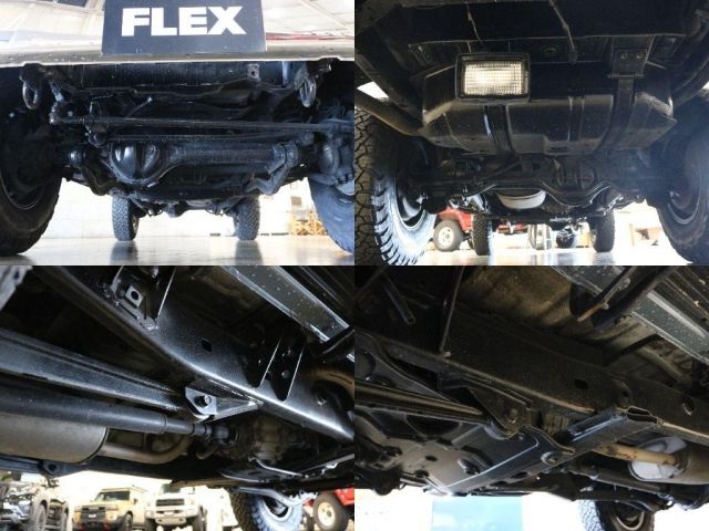 TOYOTA LANDCRUISER PRADO 1995