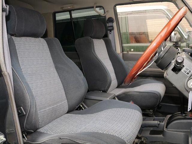 TOYOTA LANDCRUISER 70 1994