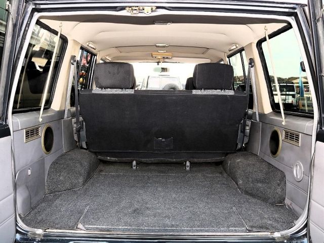 TOYOTA LANDCRUISER 70 1994