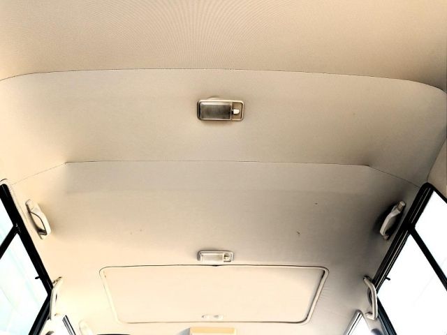 TOYOTA LANDCRUISER 70 1994