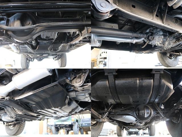 TOYOTA LANDCRUISER 70 1994