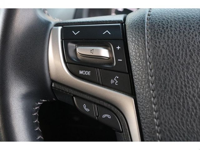 TOYOTA LANDCRUISER PRADO 2021