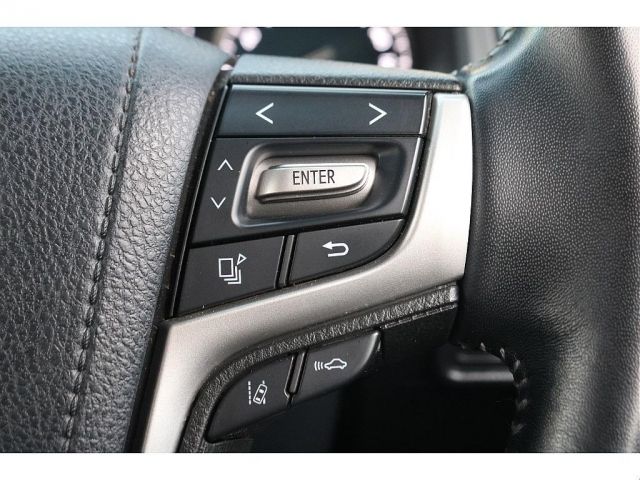 TOYOTA LANDCRUISER PRADO 2021