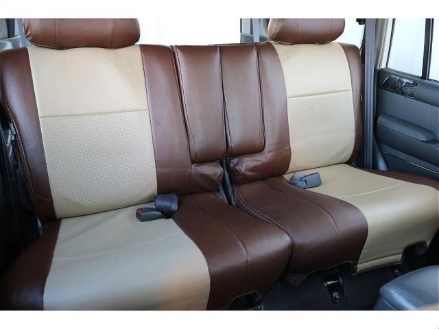 TOYOTA LANDCRUISER wagon 1994