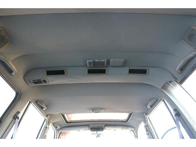 TOYOTA LANDCRUISER wagon 1994