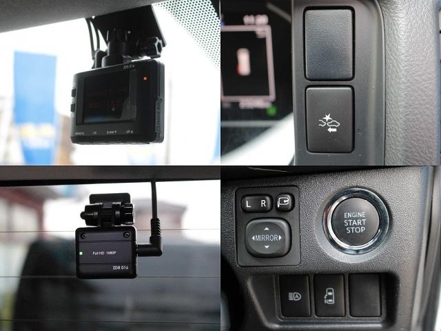 TOYOTA HIACE wagon 4WD 2023