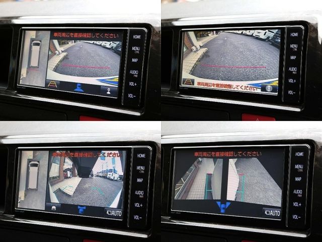 TOYOTA HIACE wagon 4WD 2023