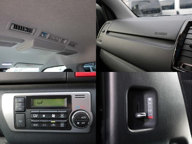 TOYOTA HIACE wagon 4WD 2023