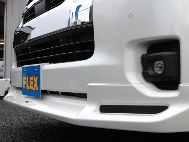 TOYOTA HIACE wagon 4WD 2023