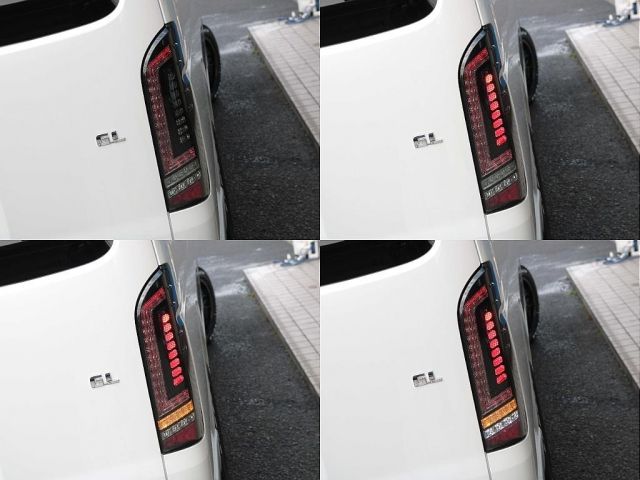 TOYOTA HIACE wagon 4WD 2023