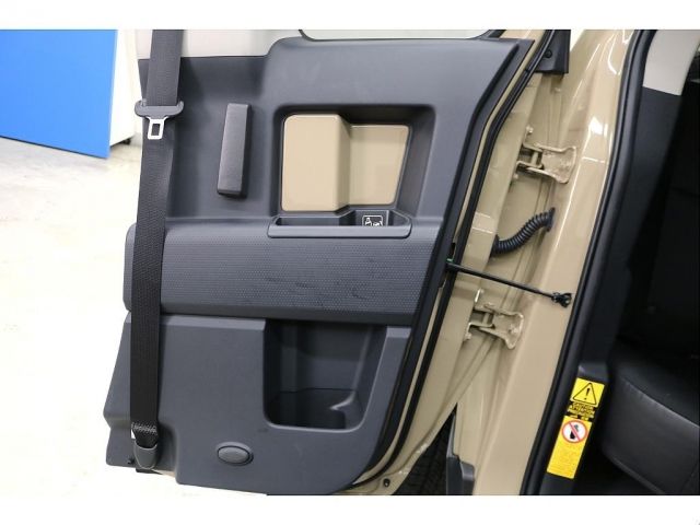 TOYOTA FJ CRUISER 4WD 2017