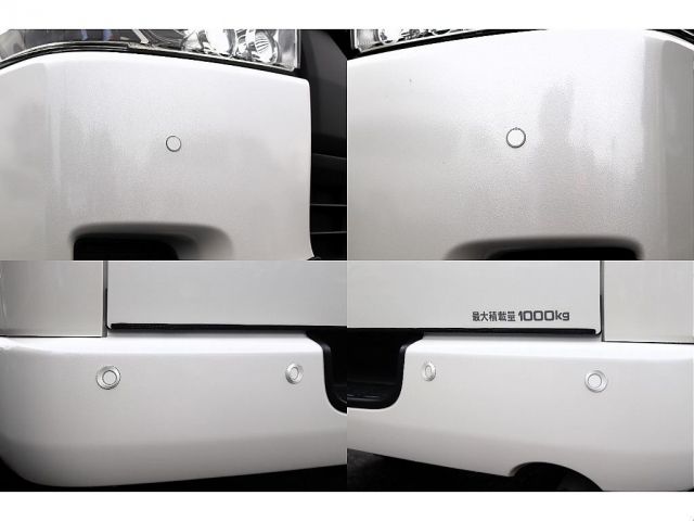 TOYOTA HIACE van 4WD 2024