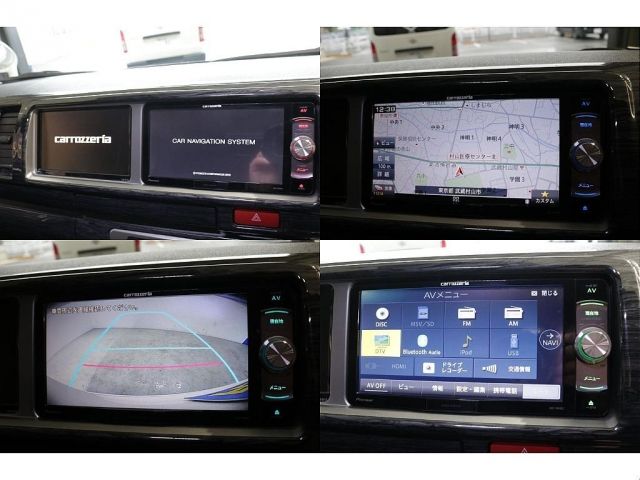 TOYOTA HIACE wagon 2020