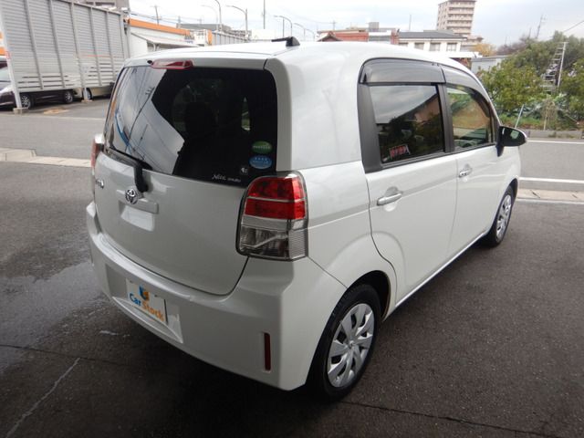 TOYOTA SPADE 2013