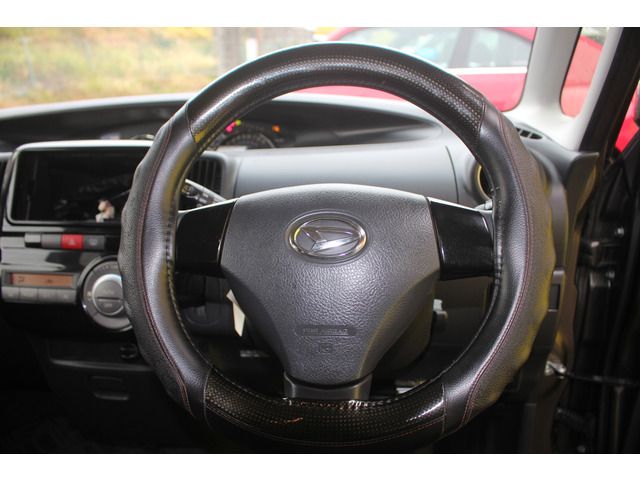 DAIHATSU TANTO CUSTOM 2012