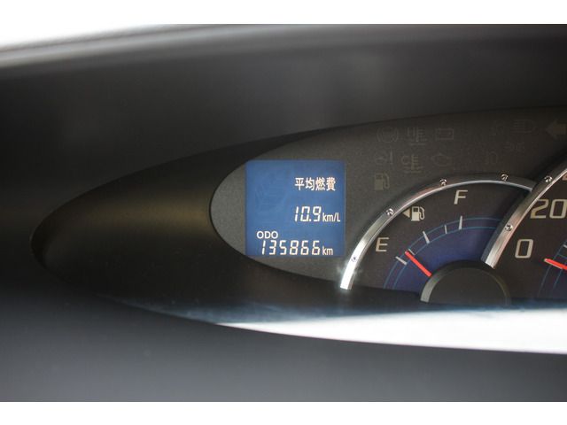 DAIHATSU TANTO CUSTOM 2012