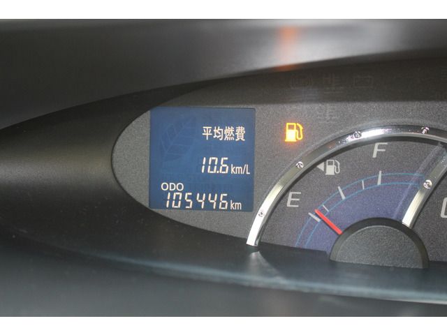 DAIHATSU TANTO CUSTOM 2012