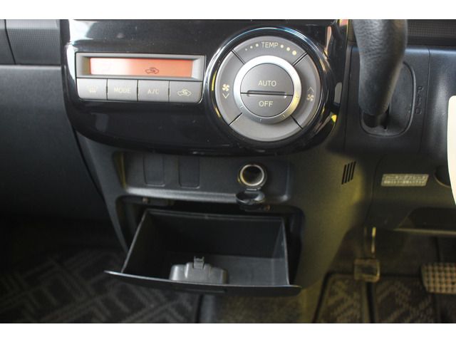 DAIHATSU TANTO CUSTOM 2012