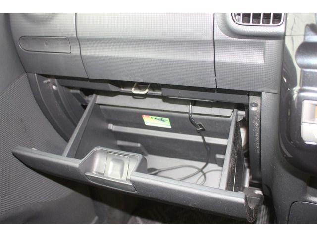 DAIHATSU TANTO CUSTOM 2012