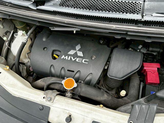 MITSUBISHI DELICA D:5 4WD 2007