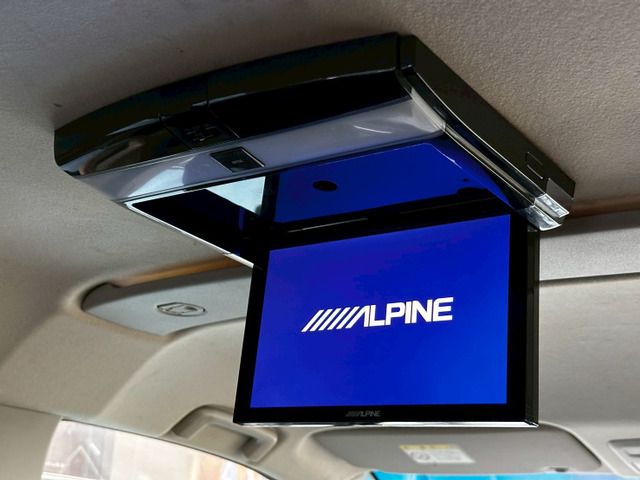 MITSUBISHI DELICA D:5 4WD 2007