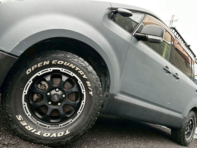 MITSUBISHI DELICA D:5 4WD 2007