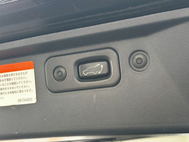 MITSUBISHI DELICA D:5 4WD 2007