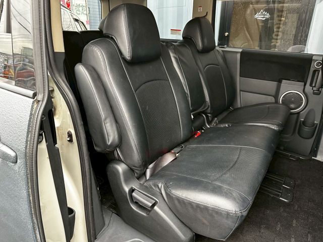 MITSUBISHI DELICA D:5 4WD 2007