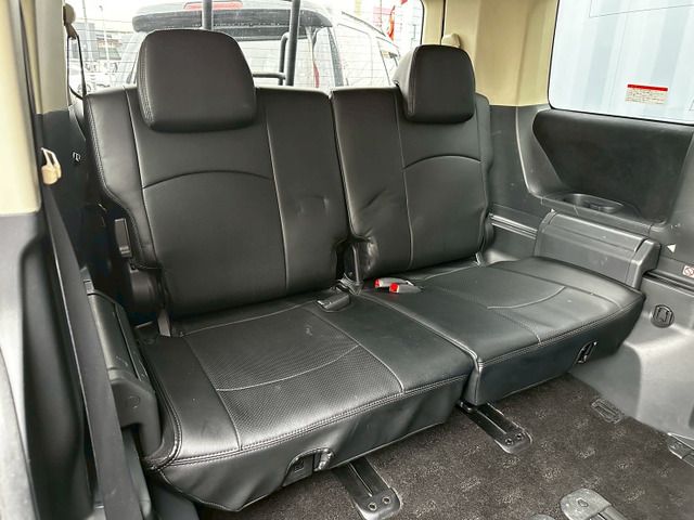 MITSUBISHI DELICA D:5 4WD 2007
