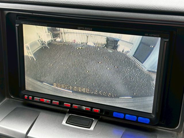 MITSUBISHI DELICA D:5 4WD 2008