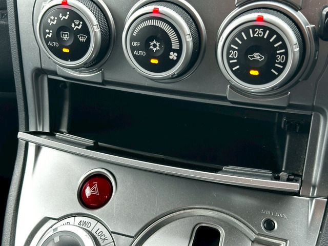 MITSUBISHI DELICA D:5 4WD 2008