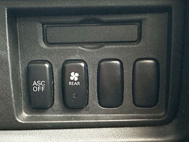 MITSUBISHI DELICA D:5 4WD 2008