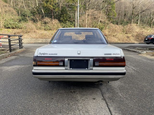 TOYOTA ???? 1986