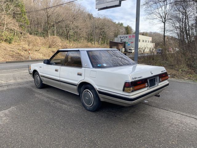 TOYOTA ???? 1986