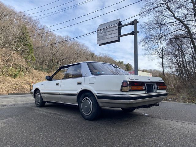 TOYOTA ???? 1986