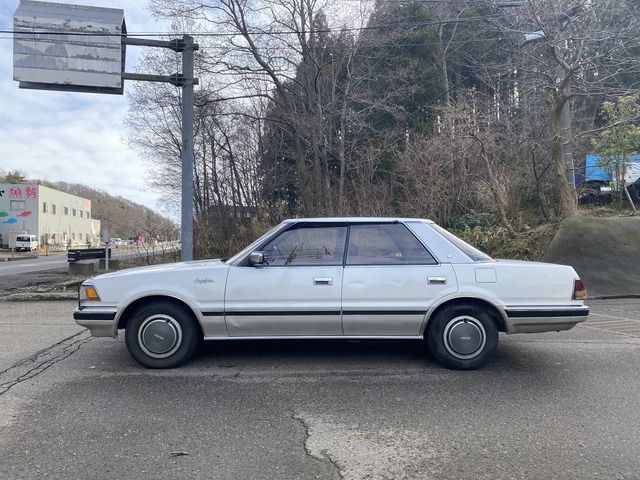 TOYOTA ???? 1986