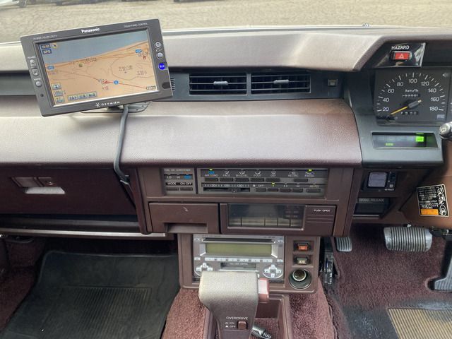 TOYOTA ???? 1986