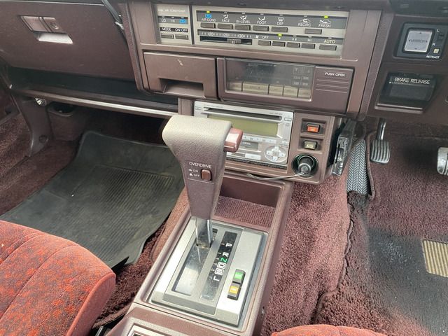 TOYOTA ???? 1986