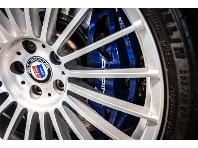 ALPINA ALPINA B7 2021