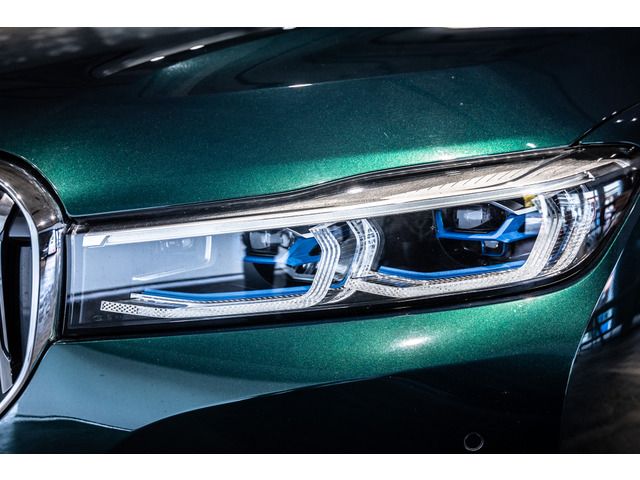 ALPINA ALPINA B7 2021