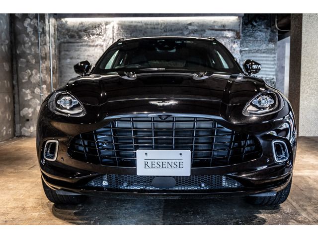 ASTON MARTIN ASTON MARTIN SUV 2024