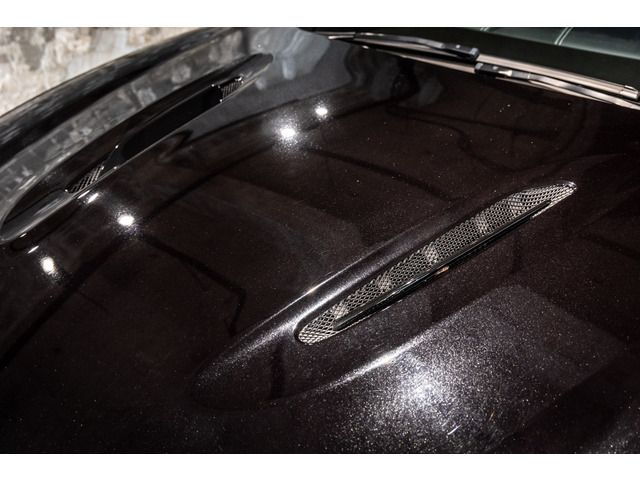 ASTON MARTIN ASTON MARTIN SUV 2024