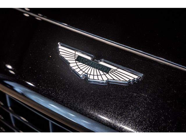 ASTON MARTIN ASTON MARTIN SUV 2024