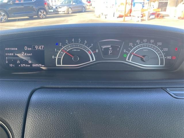 HONDA N BOX CUSTOM 2021