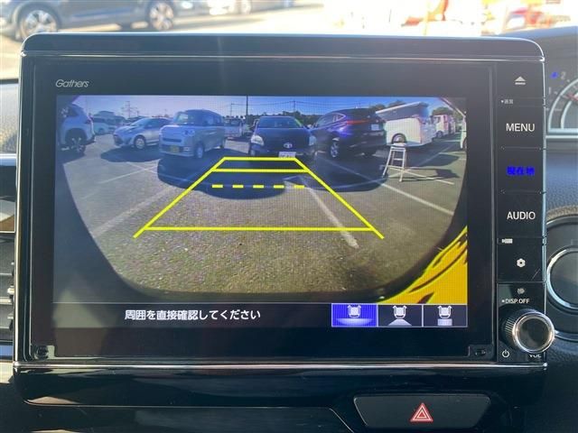 HONDA N BOX CUSTOM 2021