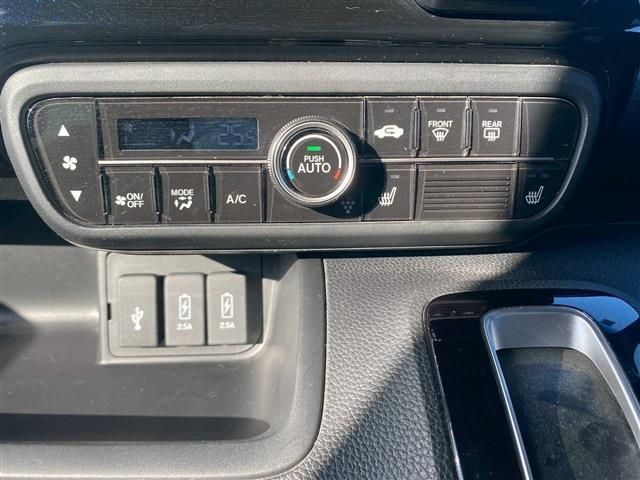 HONDA N BOX CUSTOM 2021