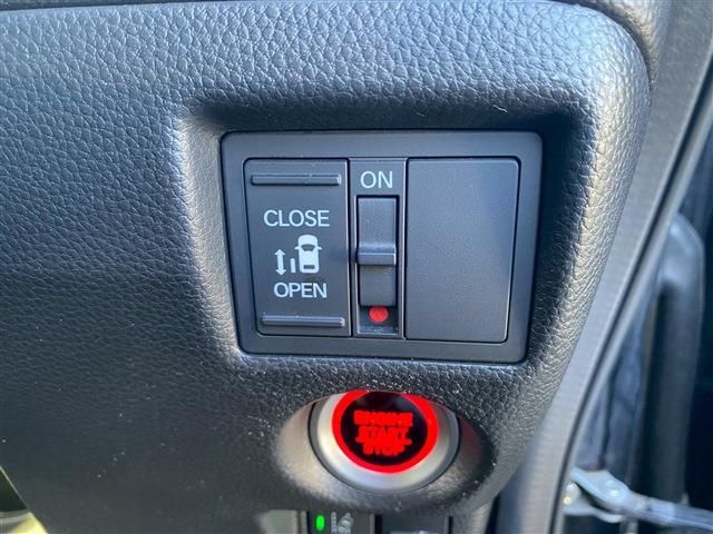 HONDA N BOX CUSTOM 2021