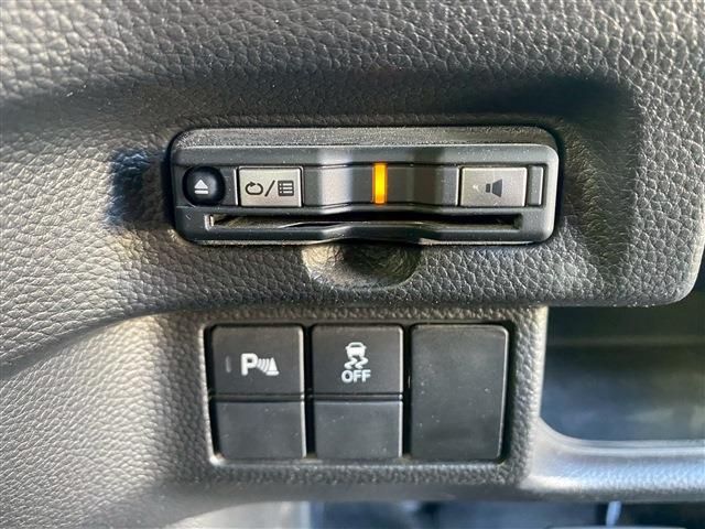 HONDA N BOX CUSTOM 2021